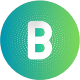 blendOS logo