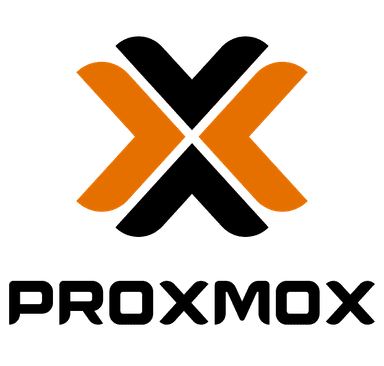 Proxmox VE logo