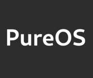 PureOS logo